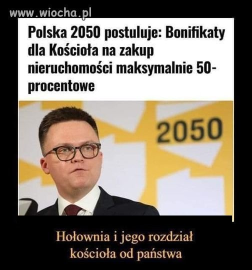 Bezstronny Prezydent.