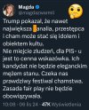 Czyli ... Czarnek na prezydenta Polski ?!