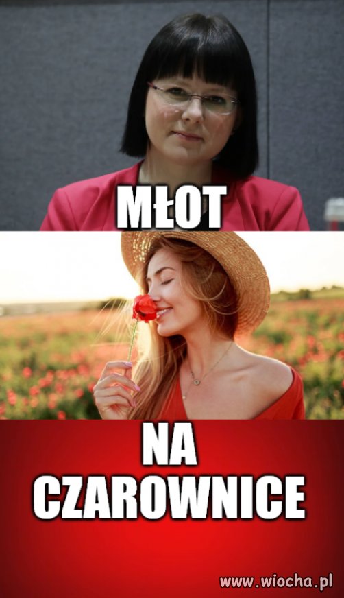Kaprawym okiem ateisty patrząc ...