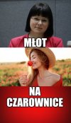 Kaprawym okiem ateisty patrząc ...