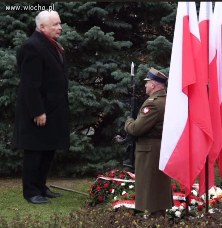 Republika:Prezes jest wielki.