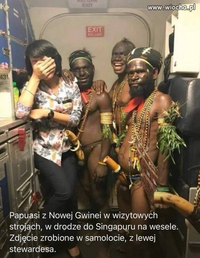 Wypasione stroje wizytowe 