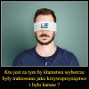 Kto jest za ?