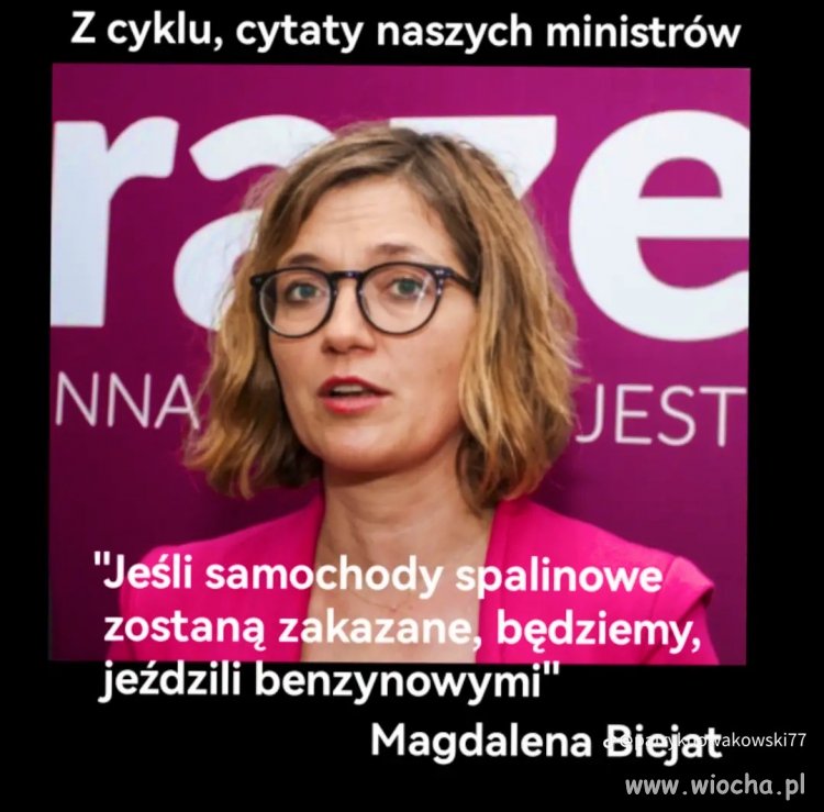 Cytaty lewackich pseudointelektualistów