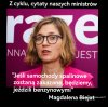 Cytaty lewackich pseudointelektualistów