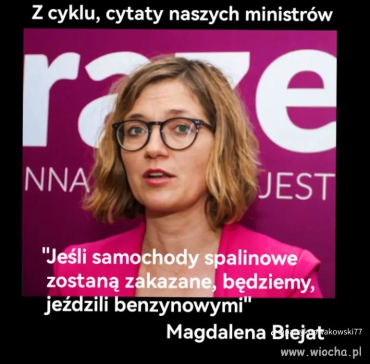 Cytaty lewackich pseudointelektualistów