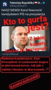 Pisowskie błazny są mistrzami