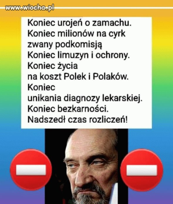 Antoni do pierdla