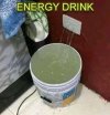 Energy drink