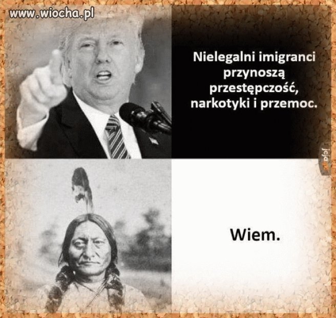 Za oceanem