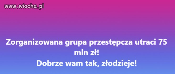 Cóż za piękny dzień