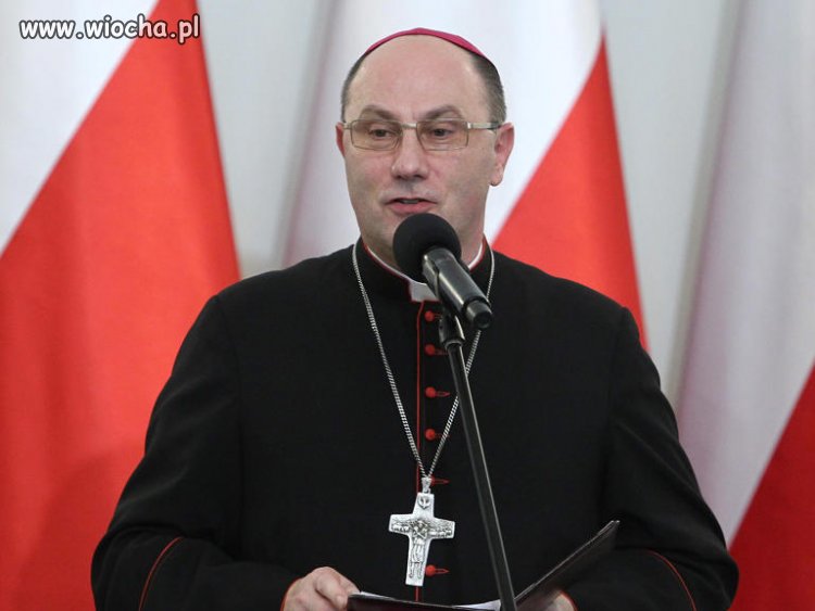 Spotkanie biskupów ze skrzywdzonymi przez duchownych. „Szczęki im opadły"