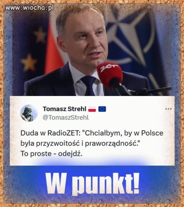 Błazen narodowy