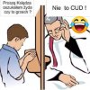 Cud...zna to z praktyki ponad dwutysięcznej