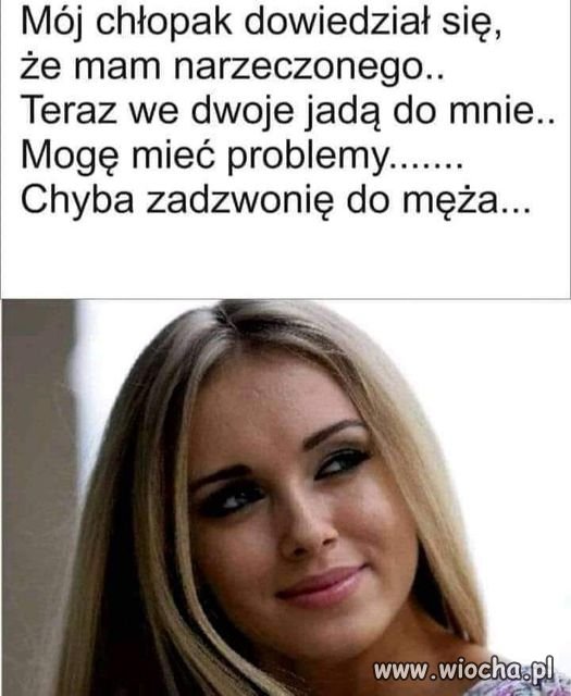 Potwierdzam
