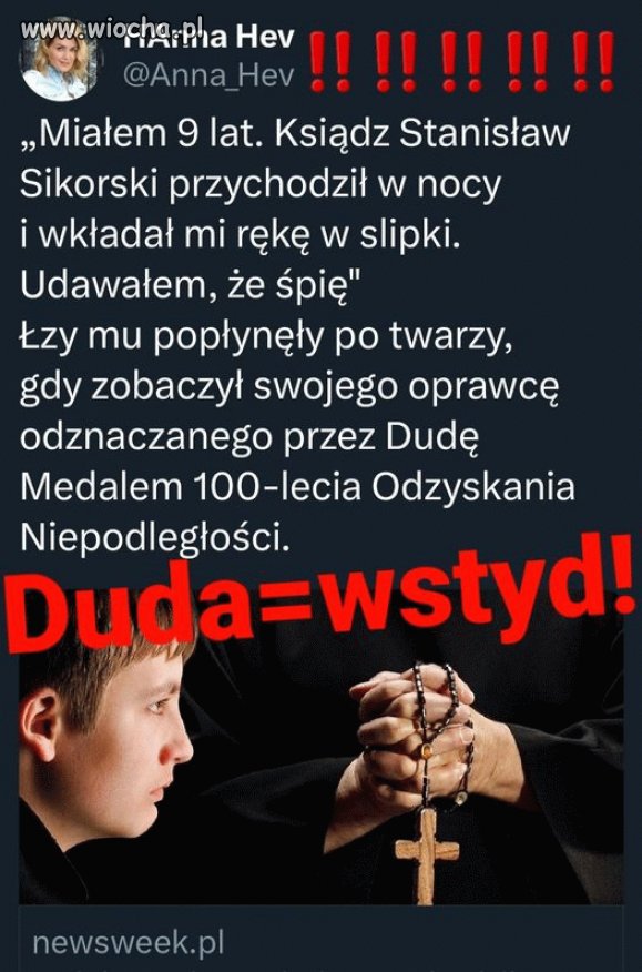 Tylko tu zostawię