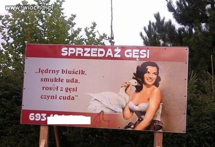 Jak handel