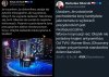 Olejnikowa dała popis