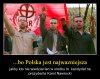 Wymarzony kandydat prezesa na pajaca do pałacu ...