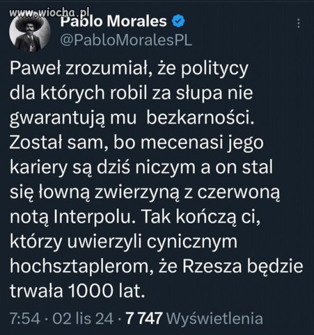 Nic dodać, nic ująć