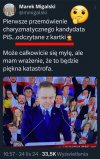 Oni już przegrali