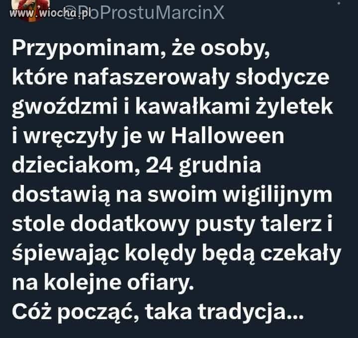 Ot tak katolicka,chrześcijańska