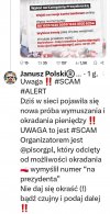 Polaku! Nie daj się