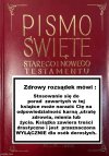 Każdy egzemplarz tej książki