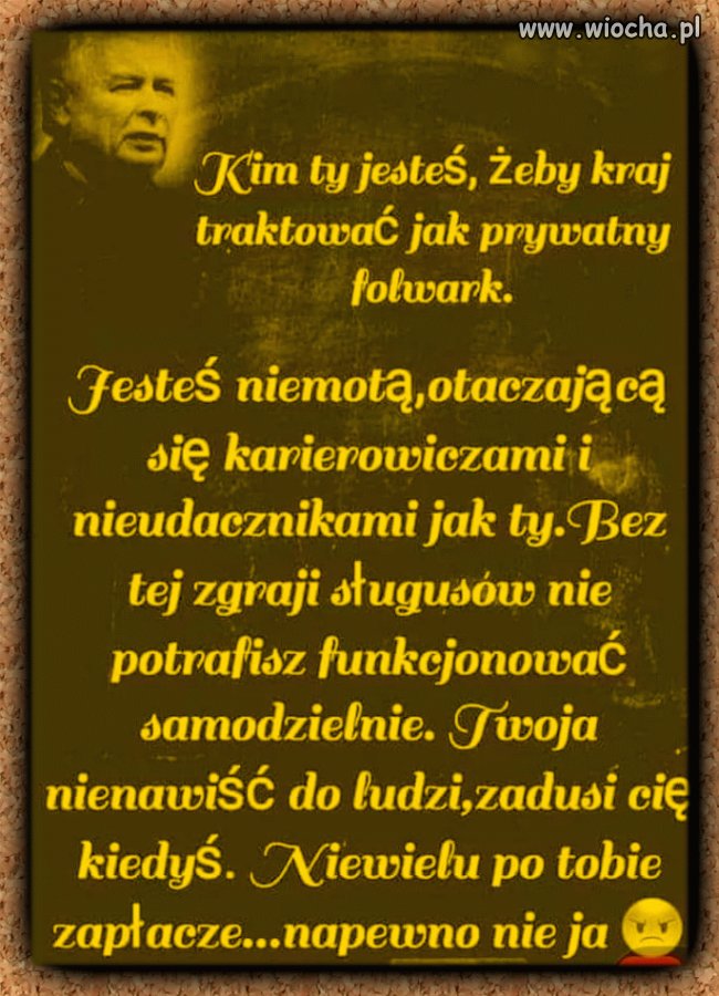 Kilka słów o Jarku