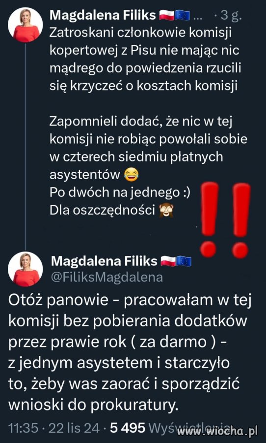 Potwierdzam