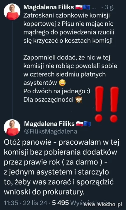Potwierdzam