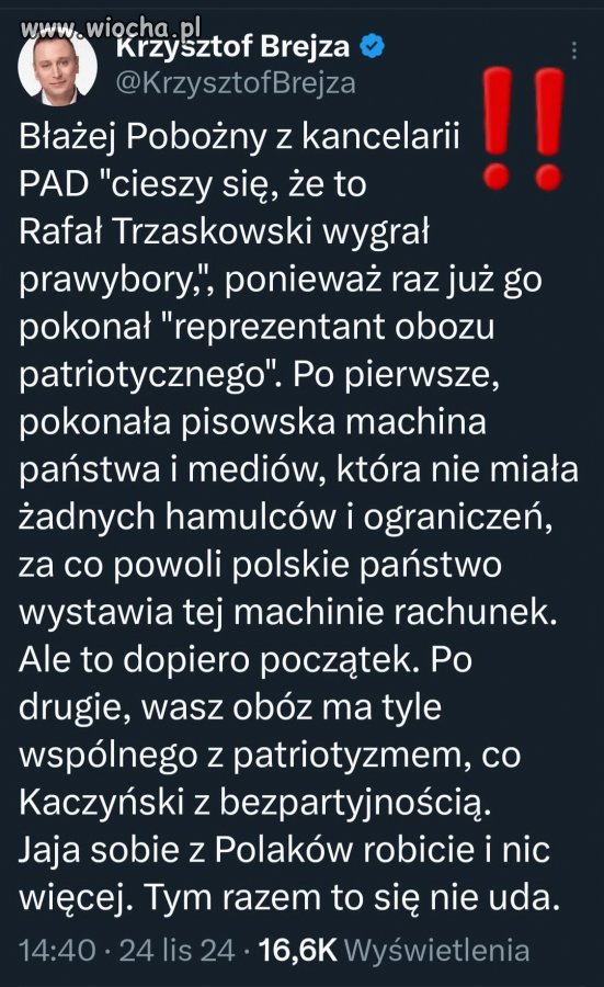 W punkt