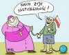 "Niepodległość" w ostatniej europejskiej kolonii Watykanu!