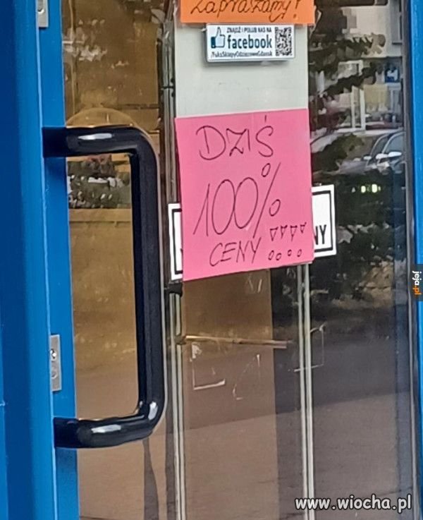 Większość wyborców piSS i tak skorzysta.