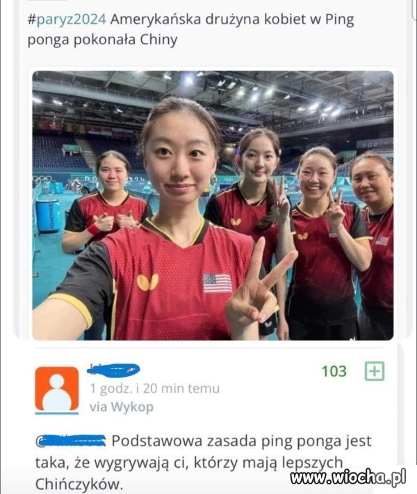 Takie mamy czasy.
