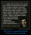 Wszystko zalezy od oswiecenia narodu...