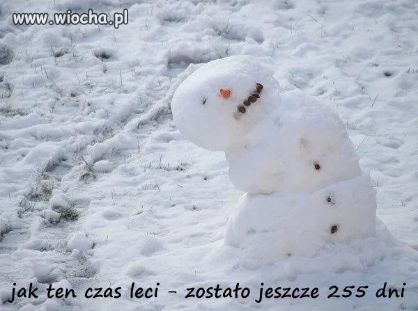 Cieszmy się nadejściem lata