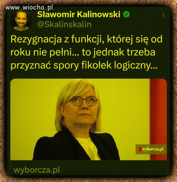 Fikołek