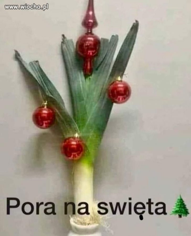 Czas najwyższy.