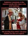 Prostytutka zarabia uczciwie