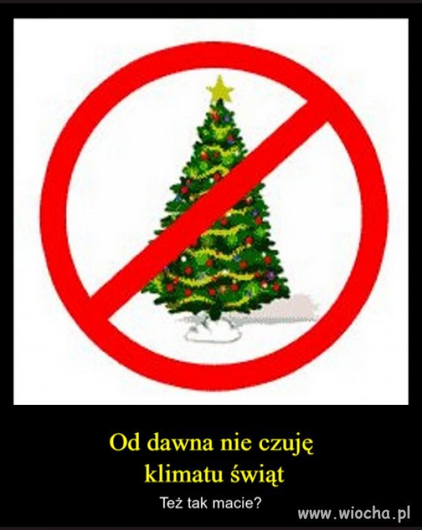 Święta, święta i po świętach...dużo krzyku o nic!