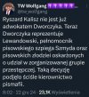 Czyli Dworczyk też spi3rdoli za granice 