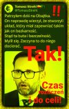 Pali się mu duda