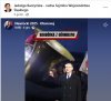 Towarzysz Gierek też świętował Barbórkę.
