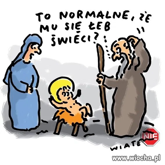 Wesołych Świąt