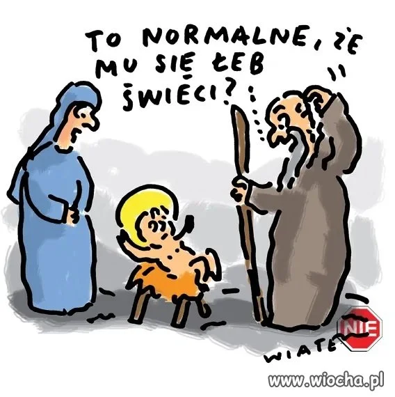 Wesołych Świąt