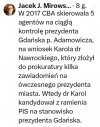 Dlatego nie wierzę 