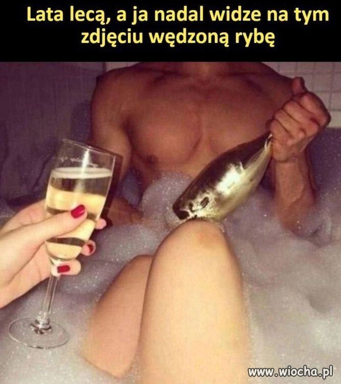 Widzę rybę, 