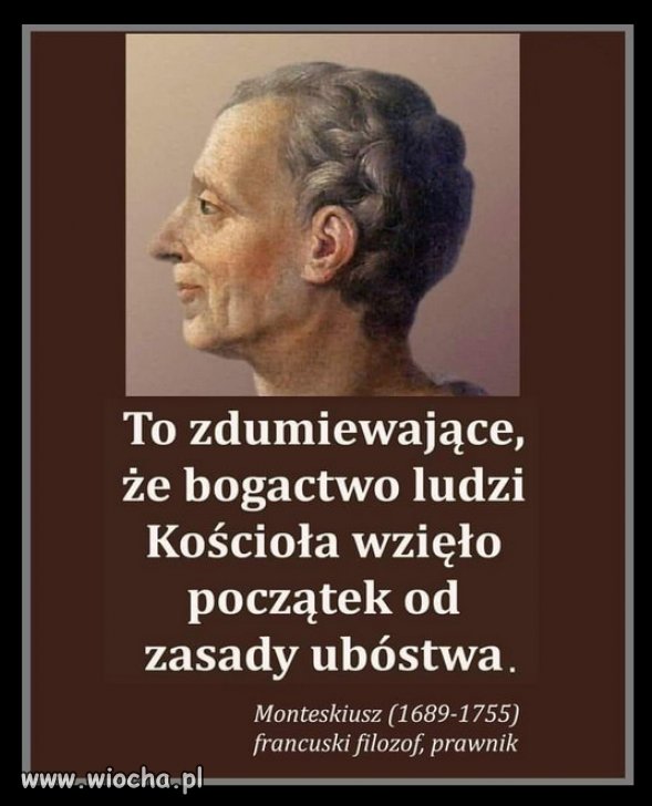 To nie paradoks tylko podstawowa zasada! 