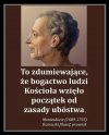 To nie paradoks tylko podstawowa zasada! 
